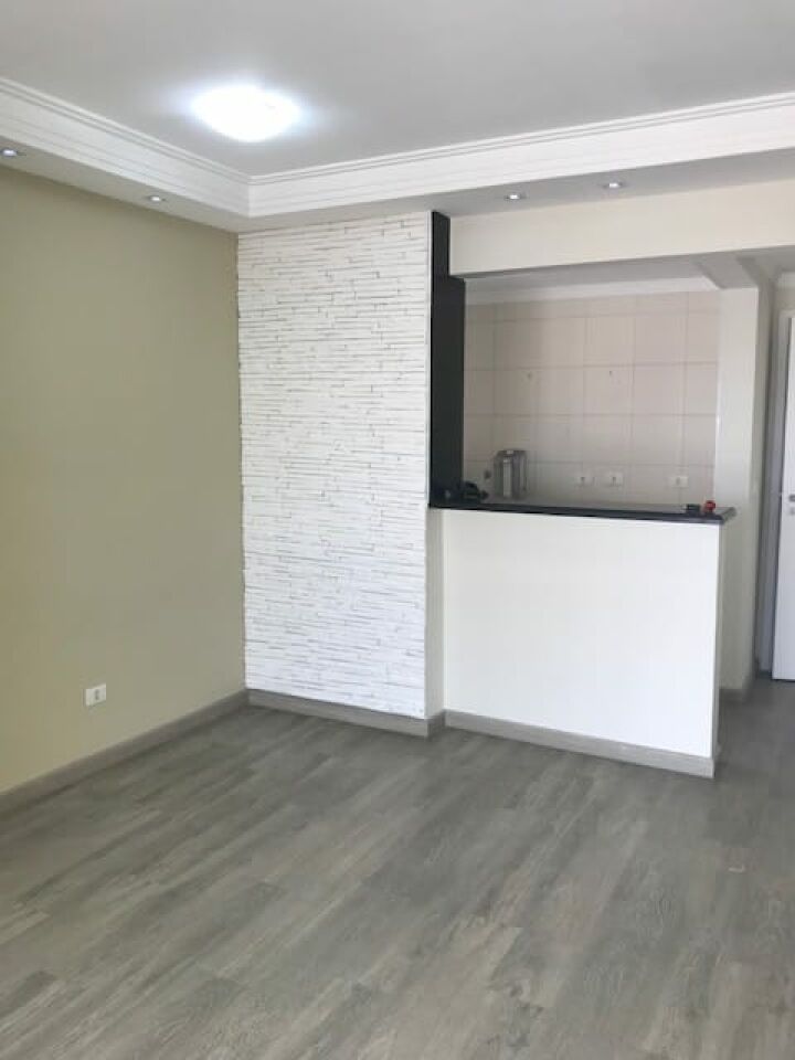 Apartamento para Venda - Vila das Mercês