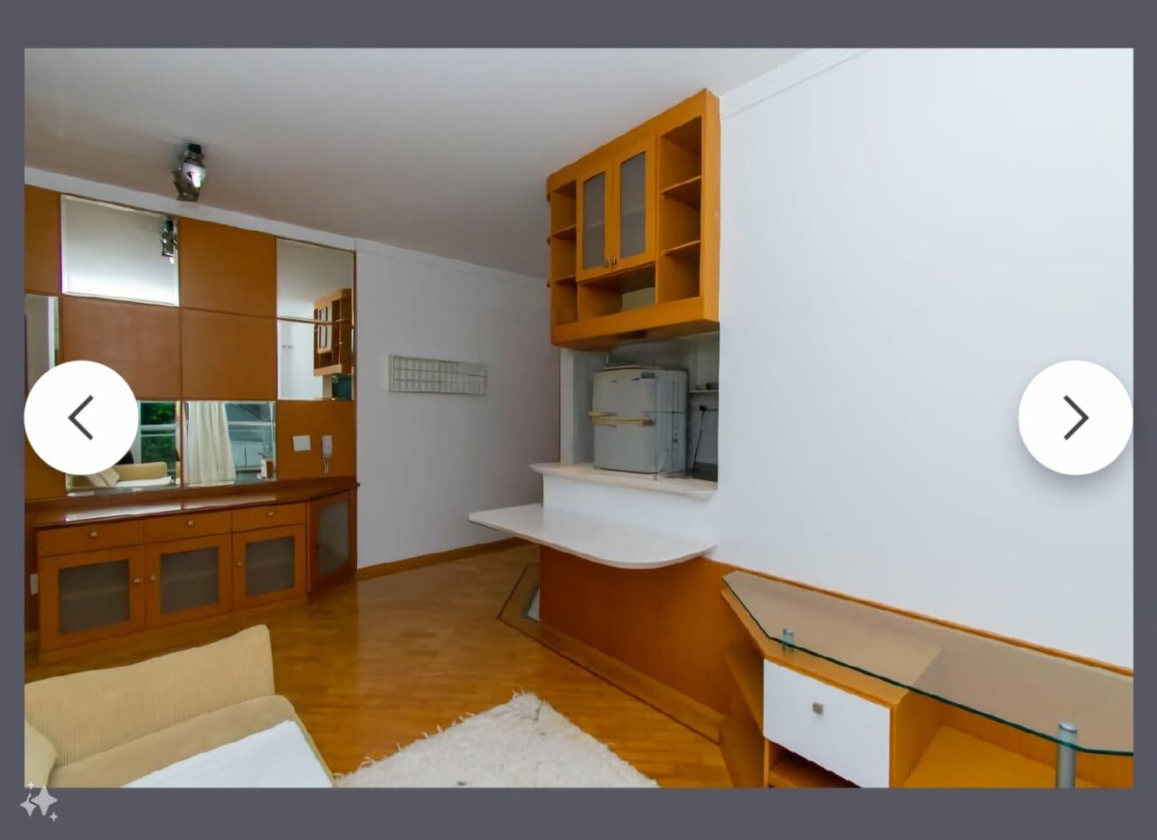 Apartamento para Venda - Vila Guarani Z Sul
