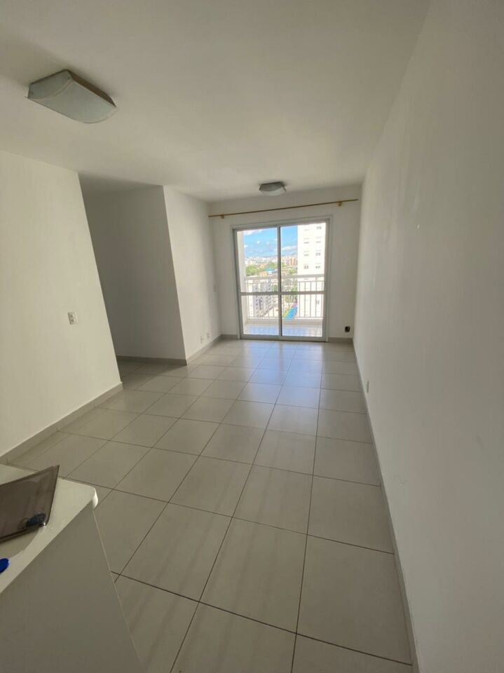 Apartamento para Venda - Vila Vera
