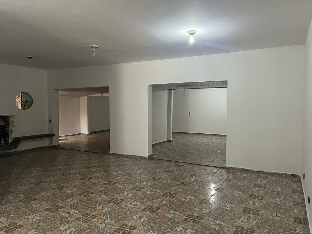 Sobrado para Venda - Vila Olímpia