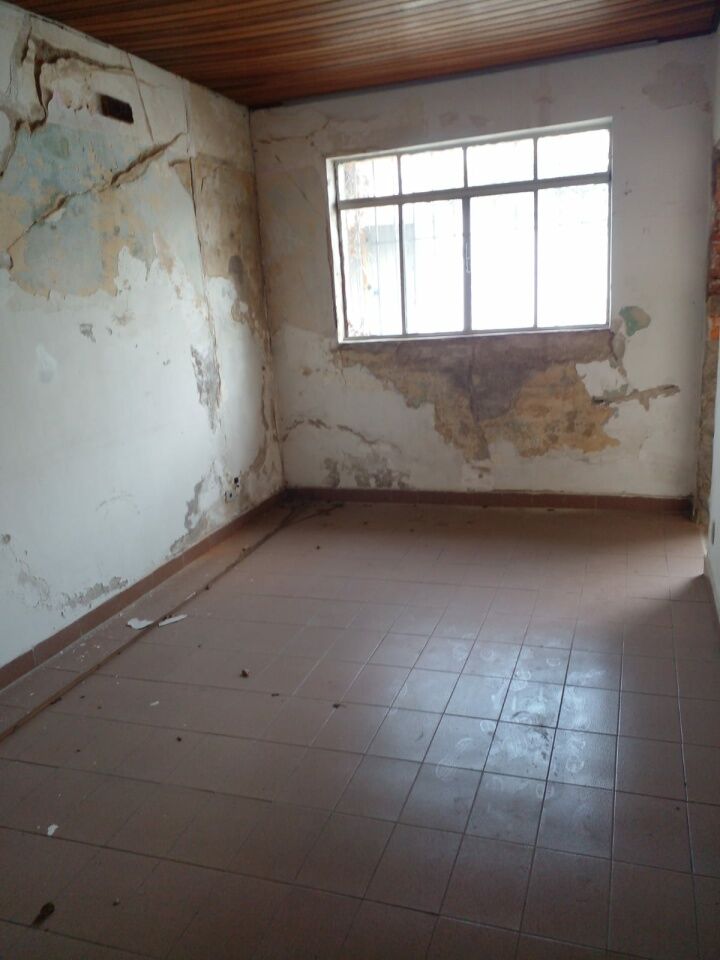 Casa Térrea para Venda - Planalto Paulista