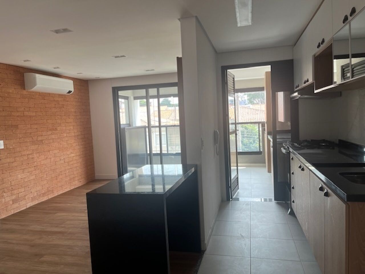 Apartamento para Venda - Planalto Paulista
