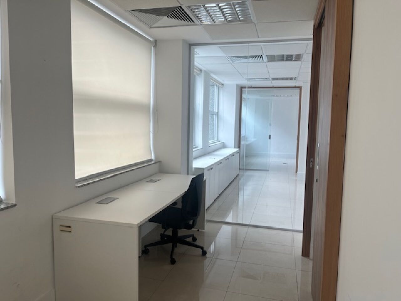 Conj. Comercial para Venda - Bela Vista