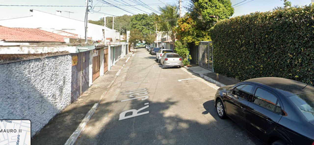 Terreno para Venda - Planalto Paulista
