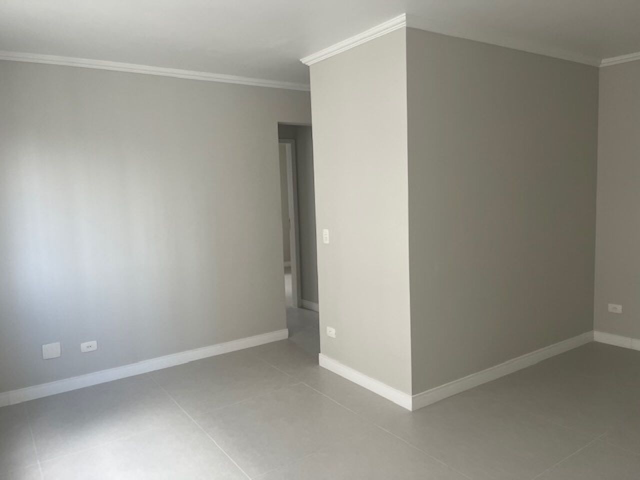 Apartamento para Venda - Vila Monte Alegre