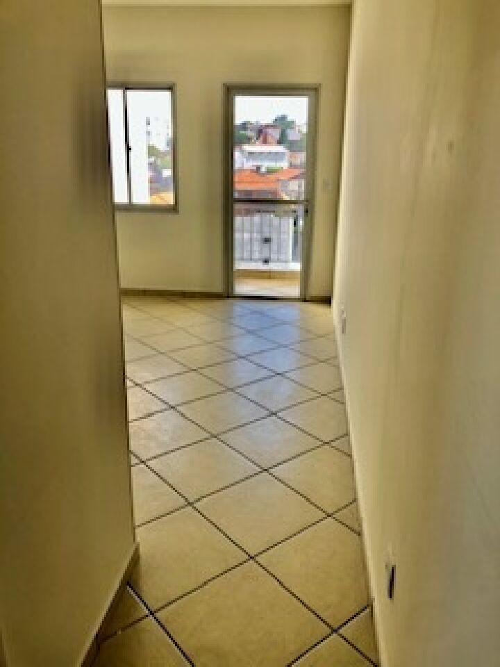 Apartamento para Venda - Vila Parque Jabaquara