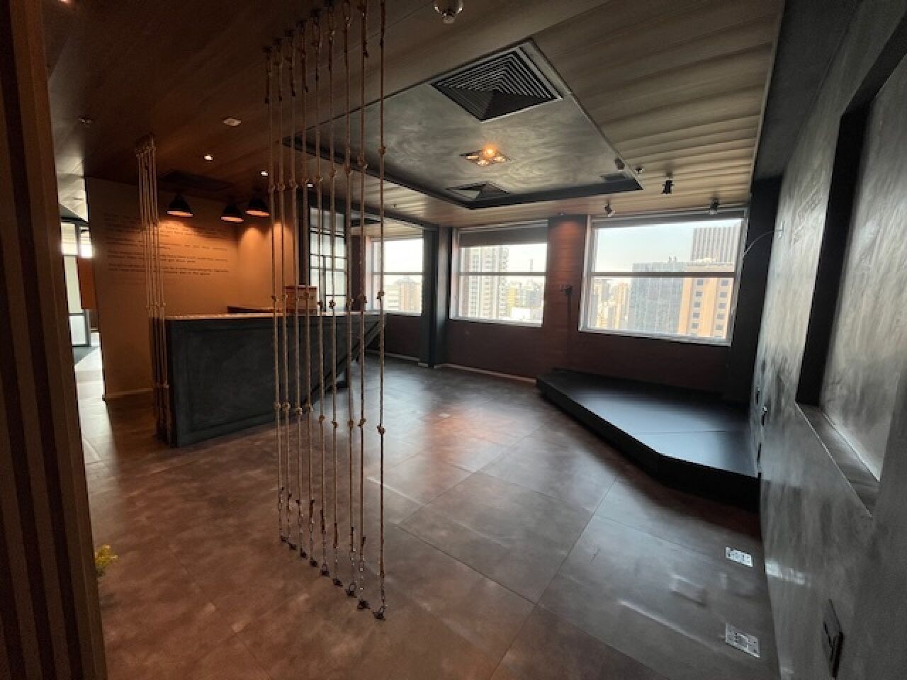 Conj. Comercial para Venda - Bela Vista