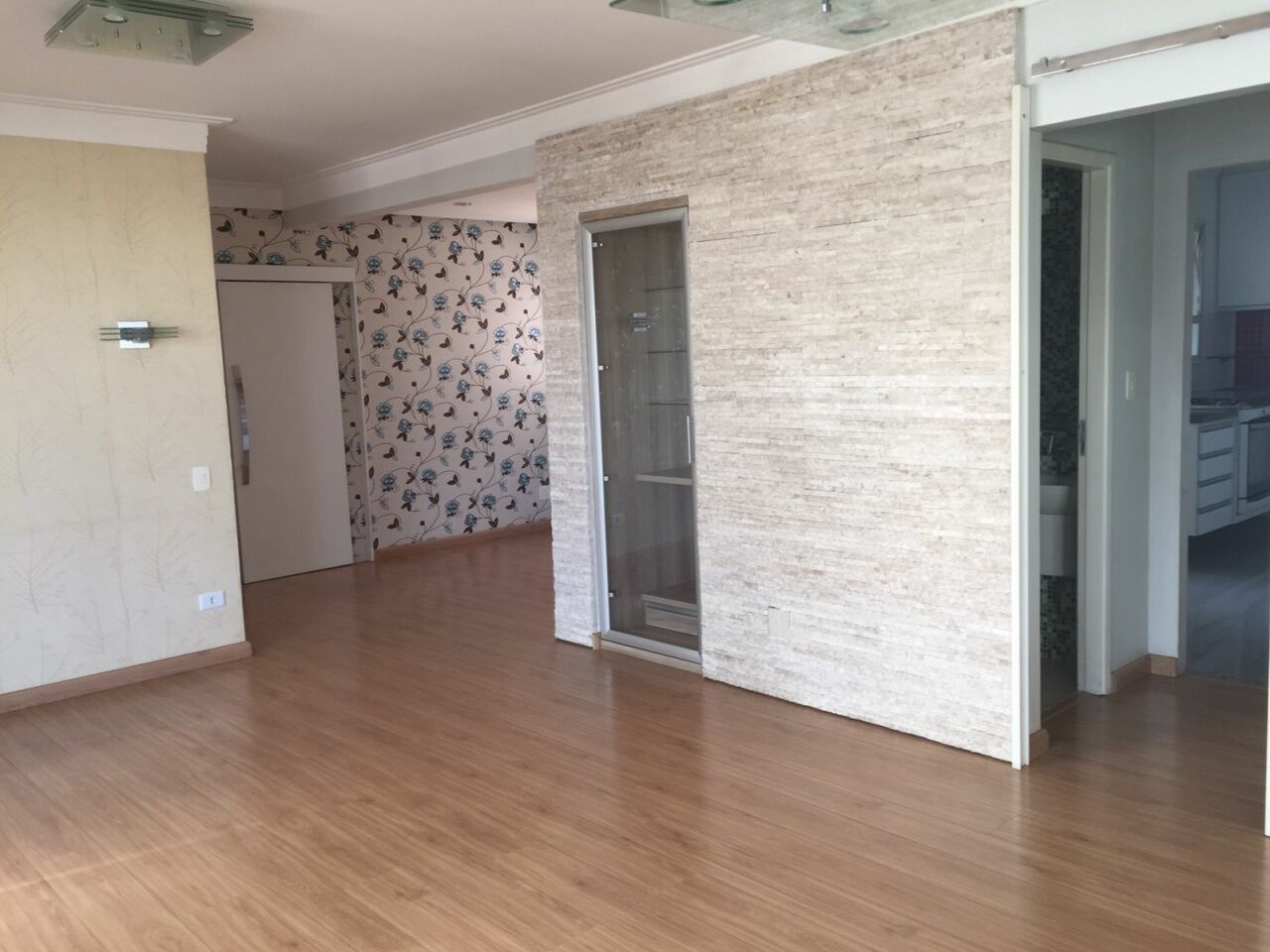 Apartamento para Venda - Planalto Paulista