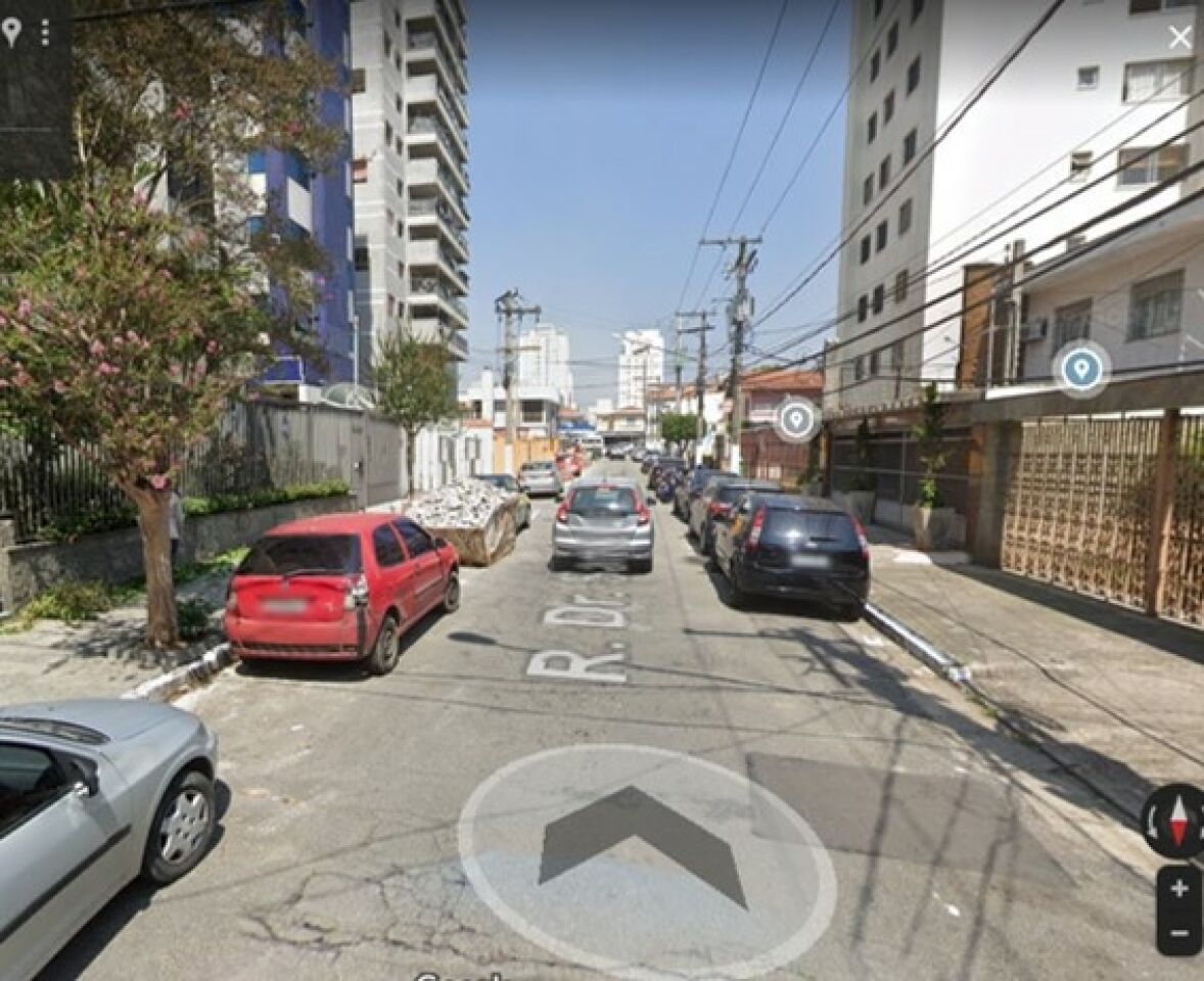 Sobrado para Venda - Saúde