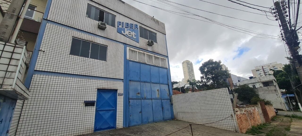 Galpão para Venda - Vila da Saúde