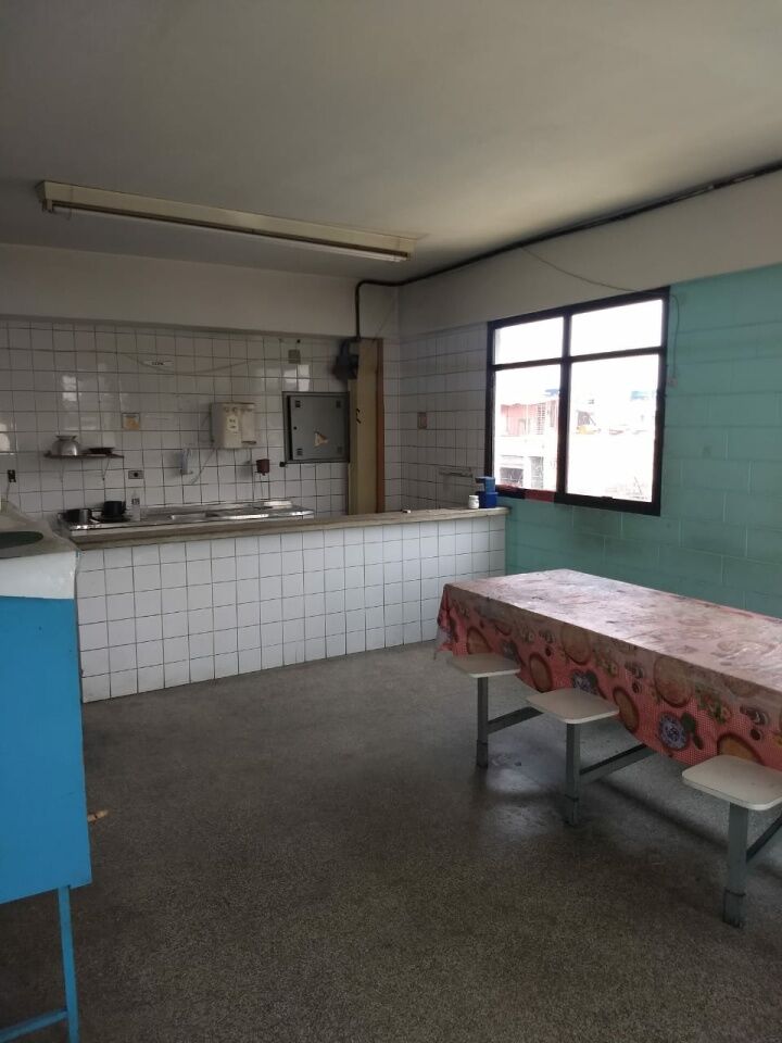 Prédio para Venda - Vila Santa Catarina