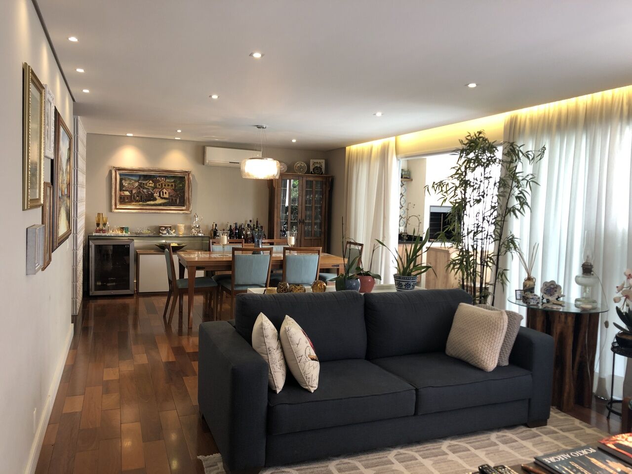 Apartamento para Venda - Planalto Paulista
