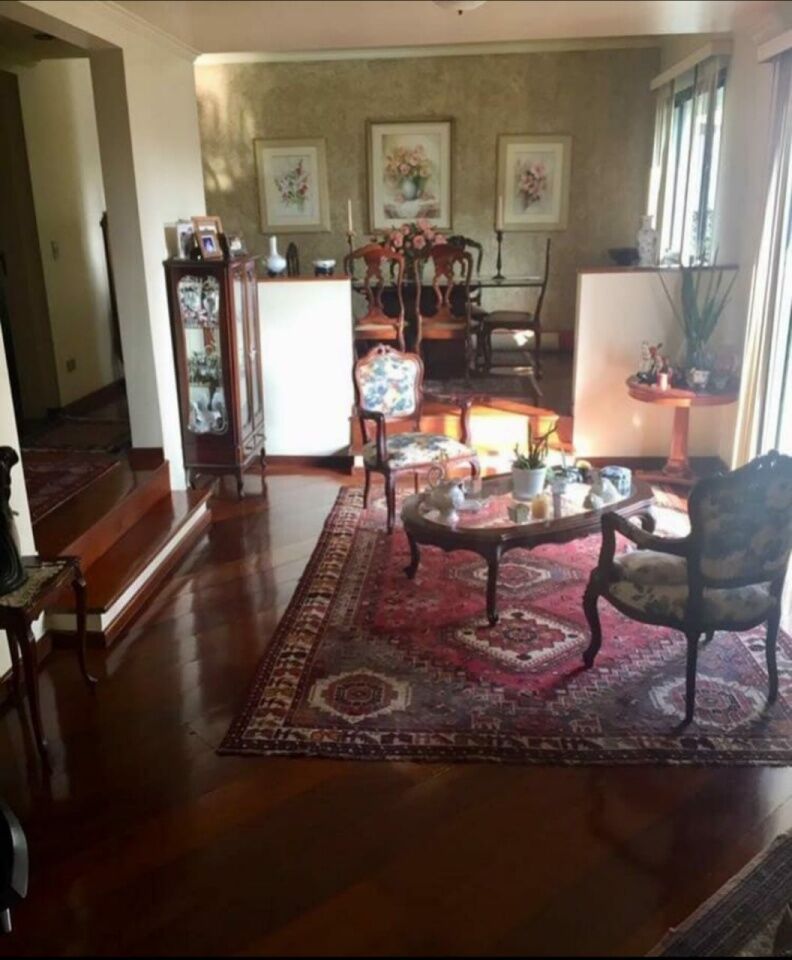 Apartamento para Venda - Moema