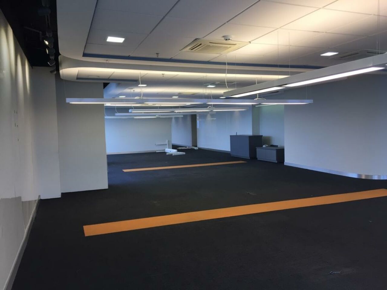Conj. Comercial para Venda - Vila Mariana