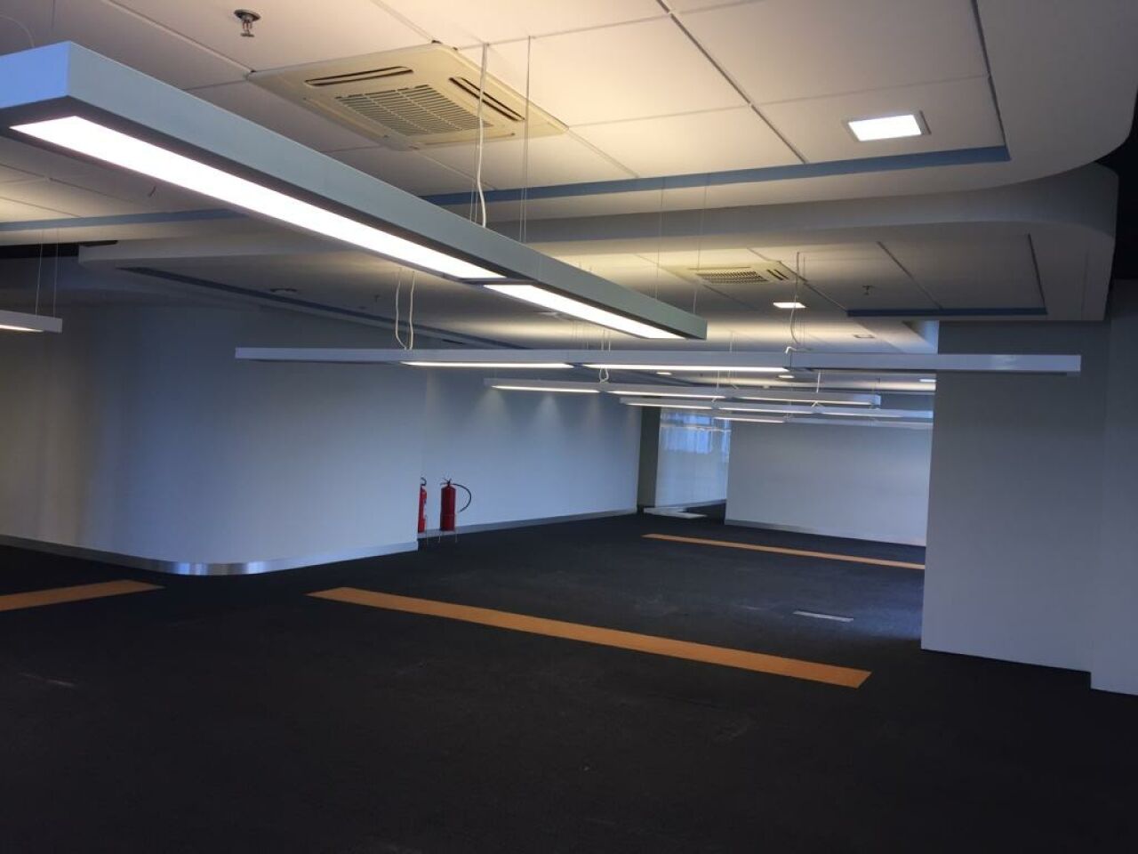 Conj. Comercial para Venda - Vila Mariana