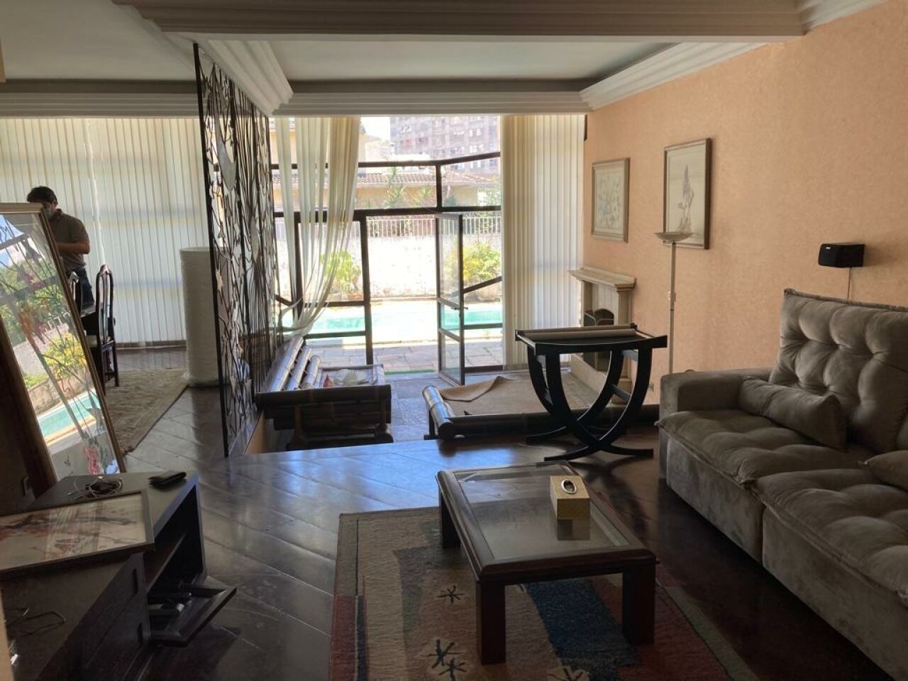 Casa Térrea para Venda - Planalto Paulista