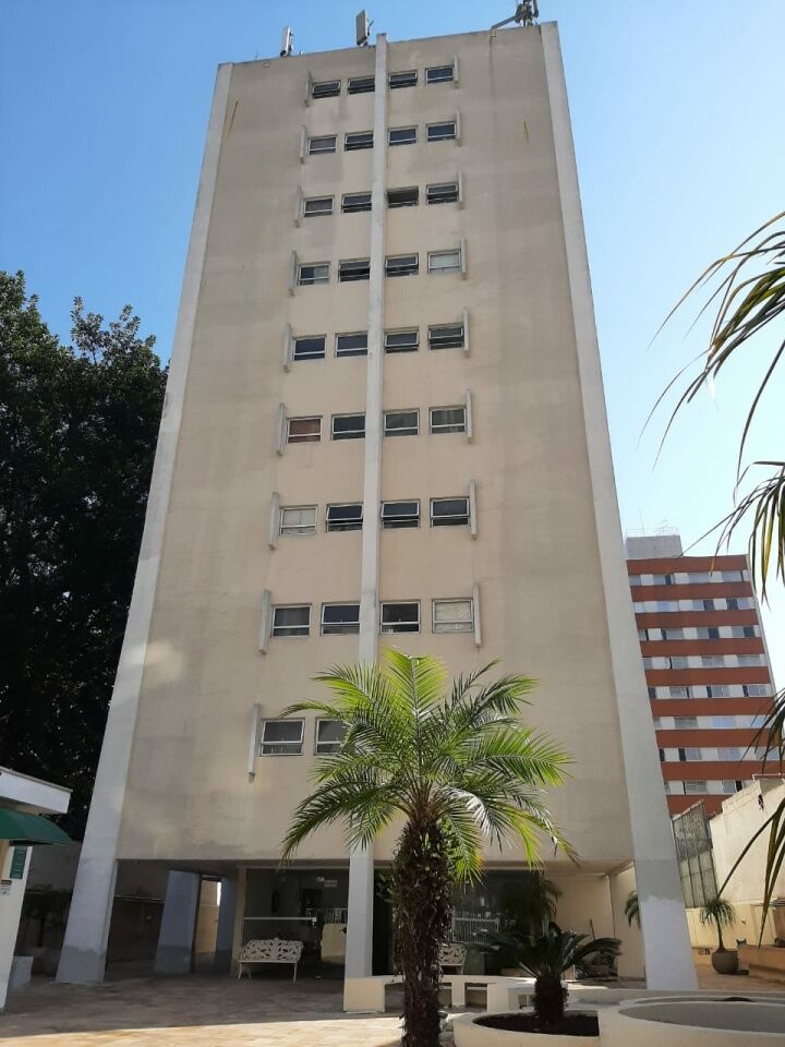 Apartamento para Venda - Vila Clementino