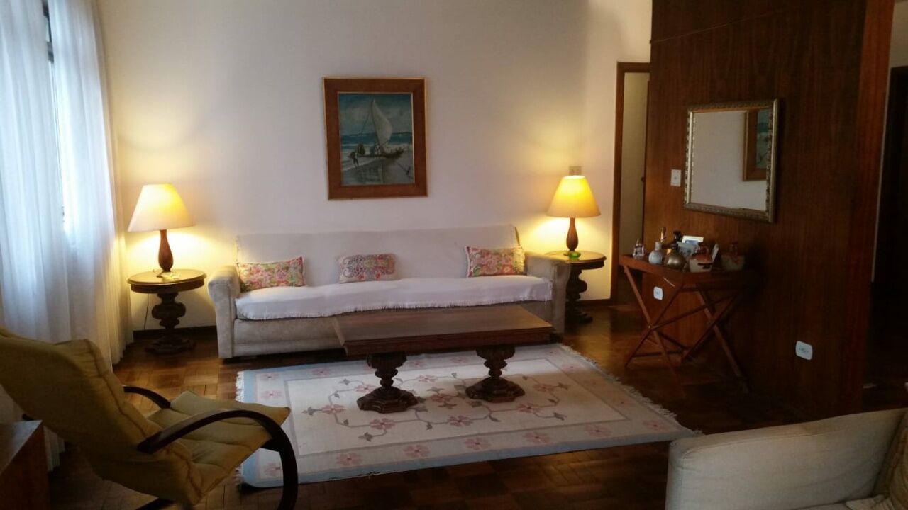 Apartamento para Venda - Paraíso