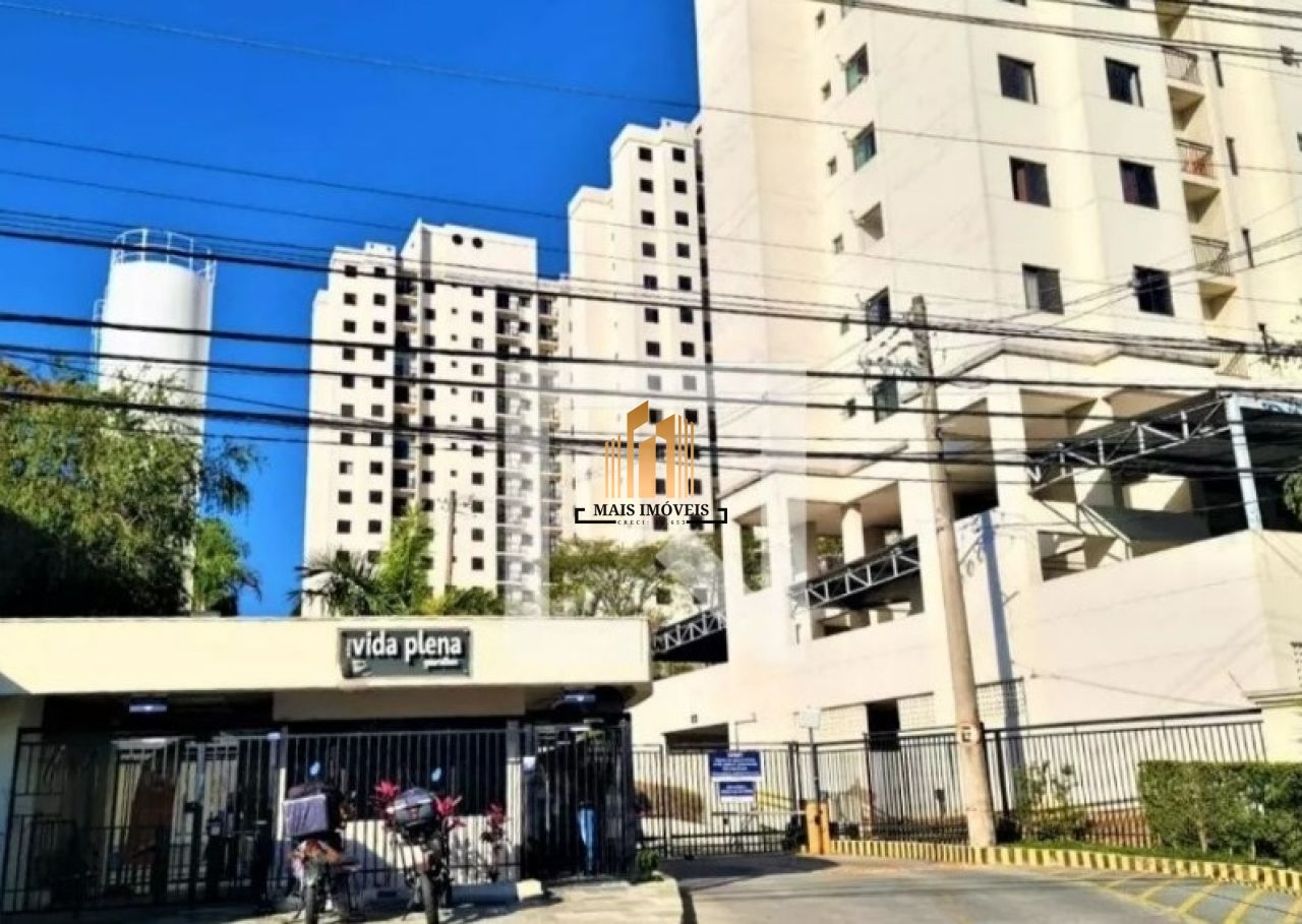 Apartamento para Venda - Portal dos Gramados