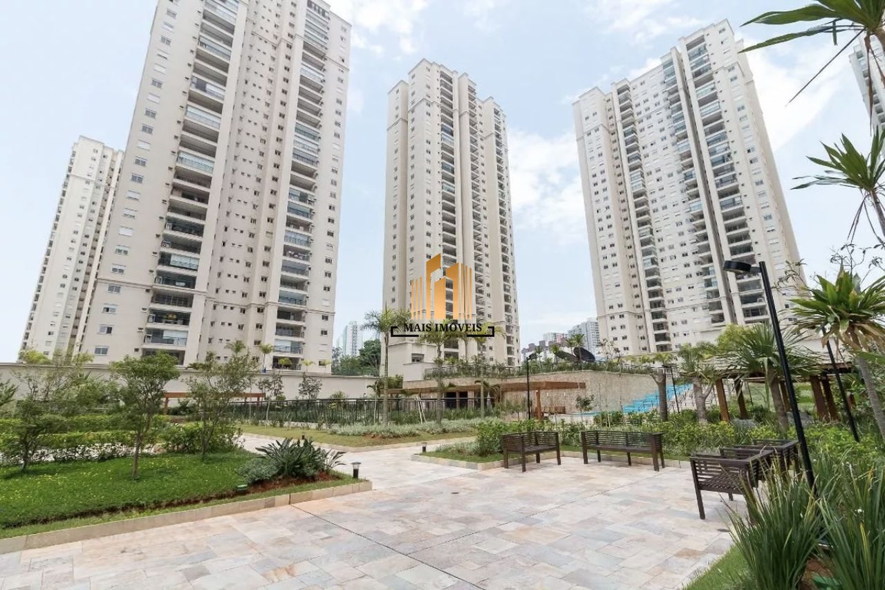 Apartamento para Venda - Jardim Flor da Montanha