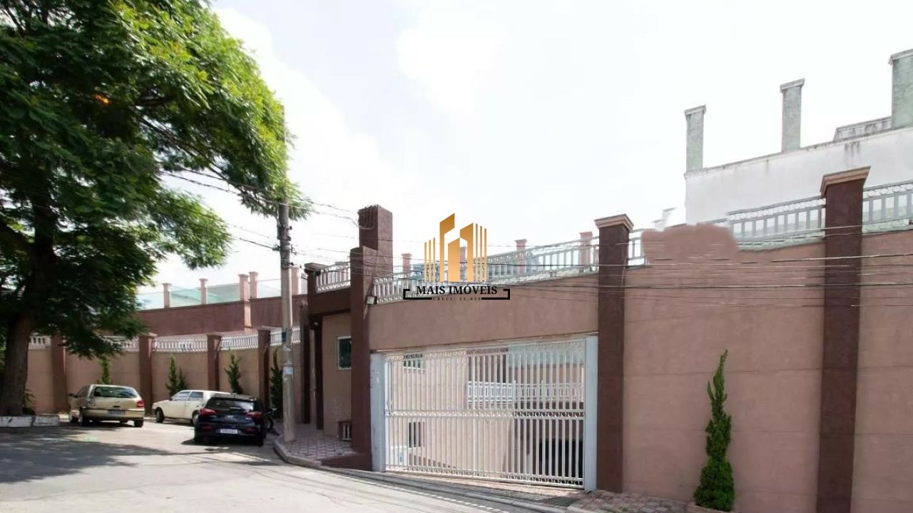 Casa em Condomínio para Venda - Parque Renato Maia