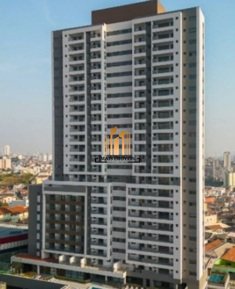 Apartamento para Venda - Parada Inglesa