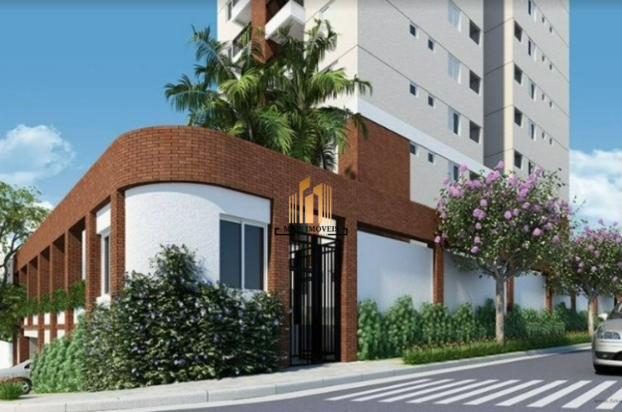 Cobertura para Venda - Jardim Aida