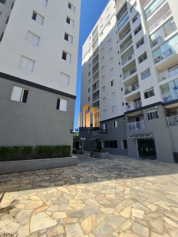 Apartamento para Venda - Macedo