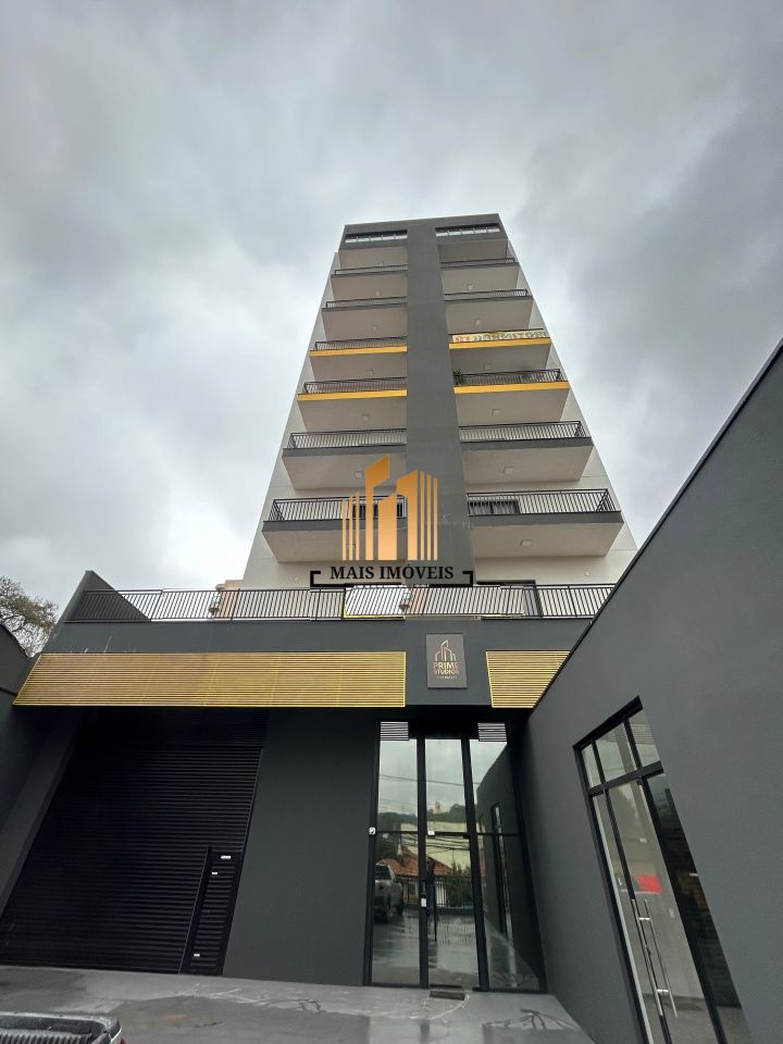 Apartamento para Venda - Vila Galvão