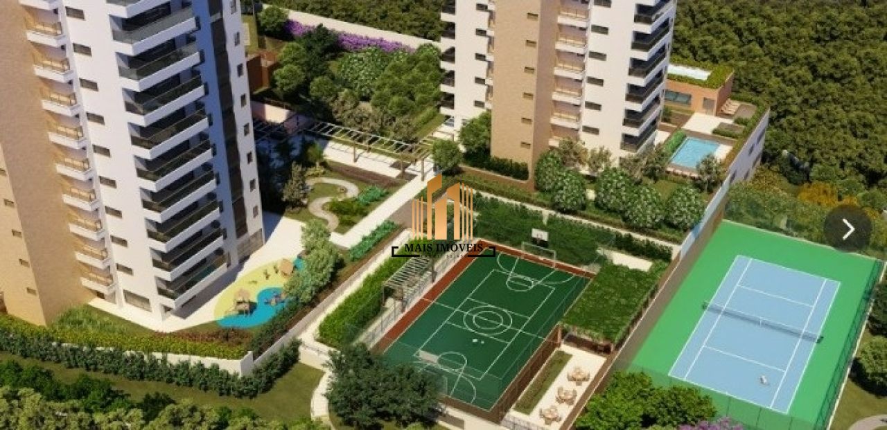 Apartamento para Venda - Jardim Limoeiro