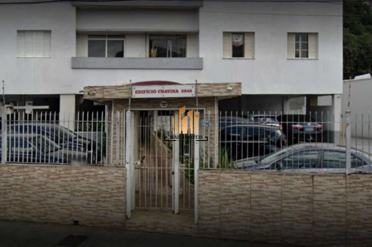 Apartamento para Venda - Vila Galvão