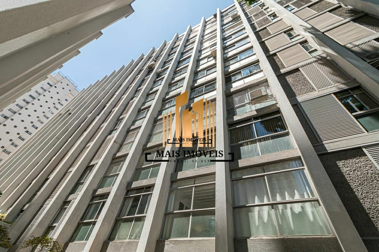 Apartamento para Venda - Jardim Paulista