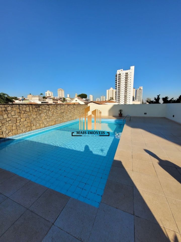 Apartamento para Venda - Vila Galvão