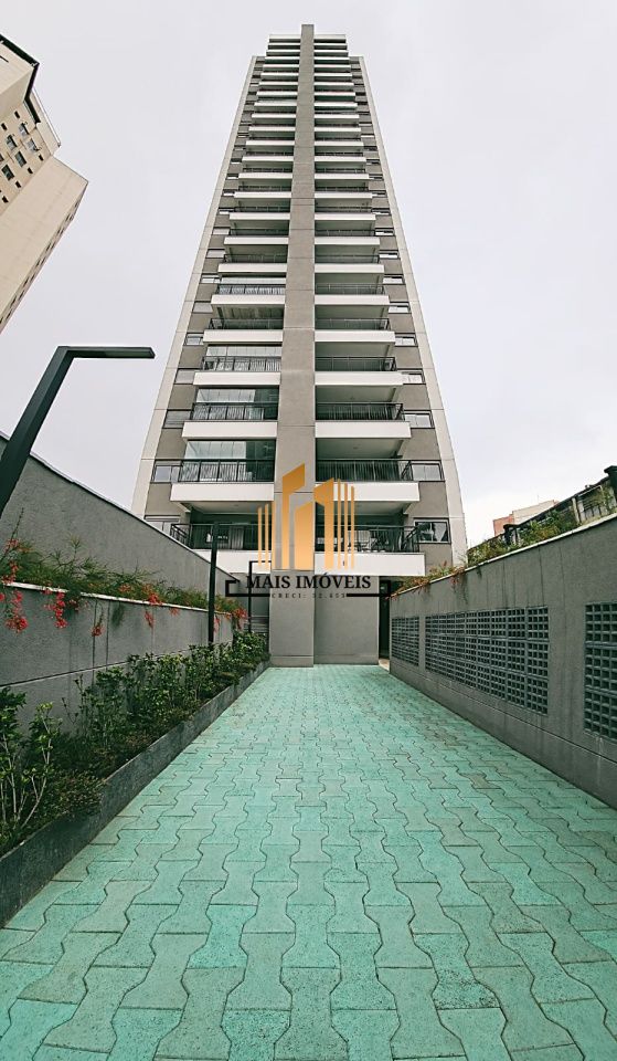 Apartamento para Locação - Vila Camargos