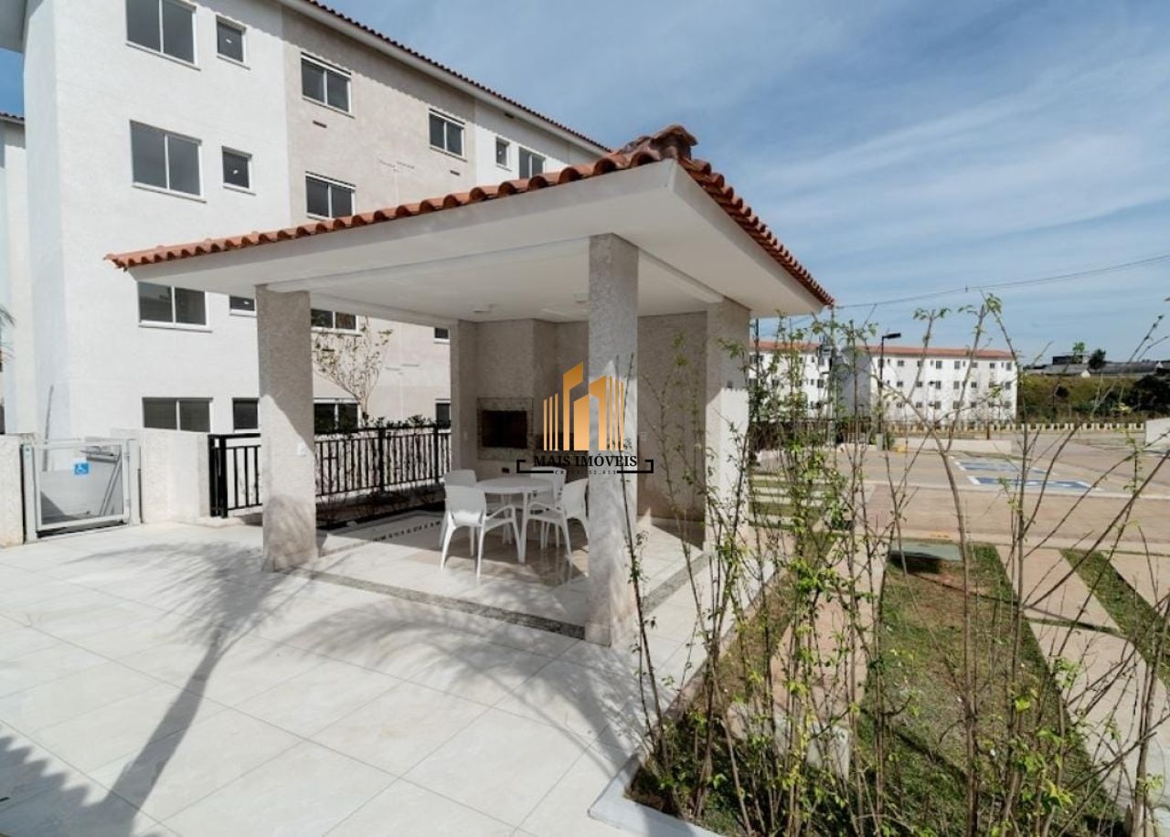 Apartamento para Venda - Jardim Albertina