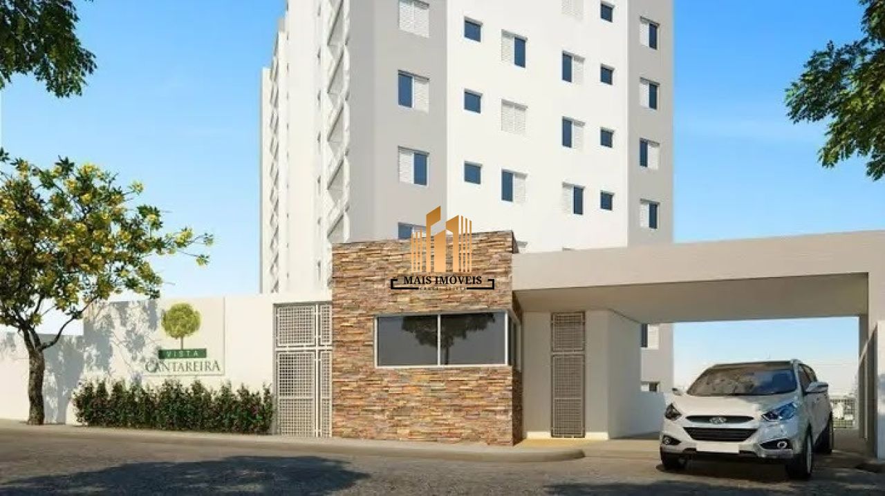 Apartamento para Venda - Vila Bremen