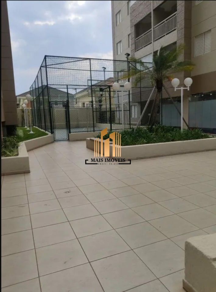 Apartamento para Venda - Vila Rosália
