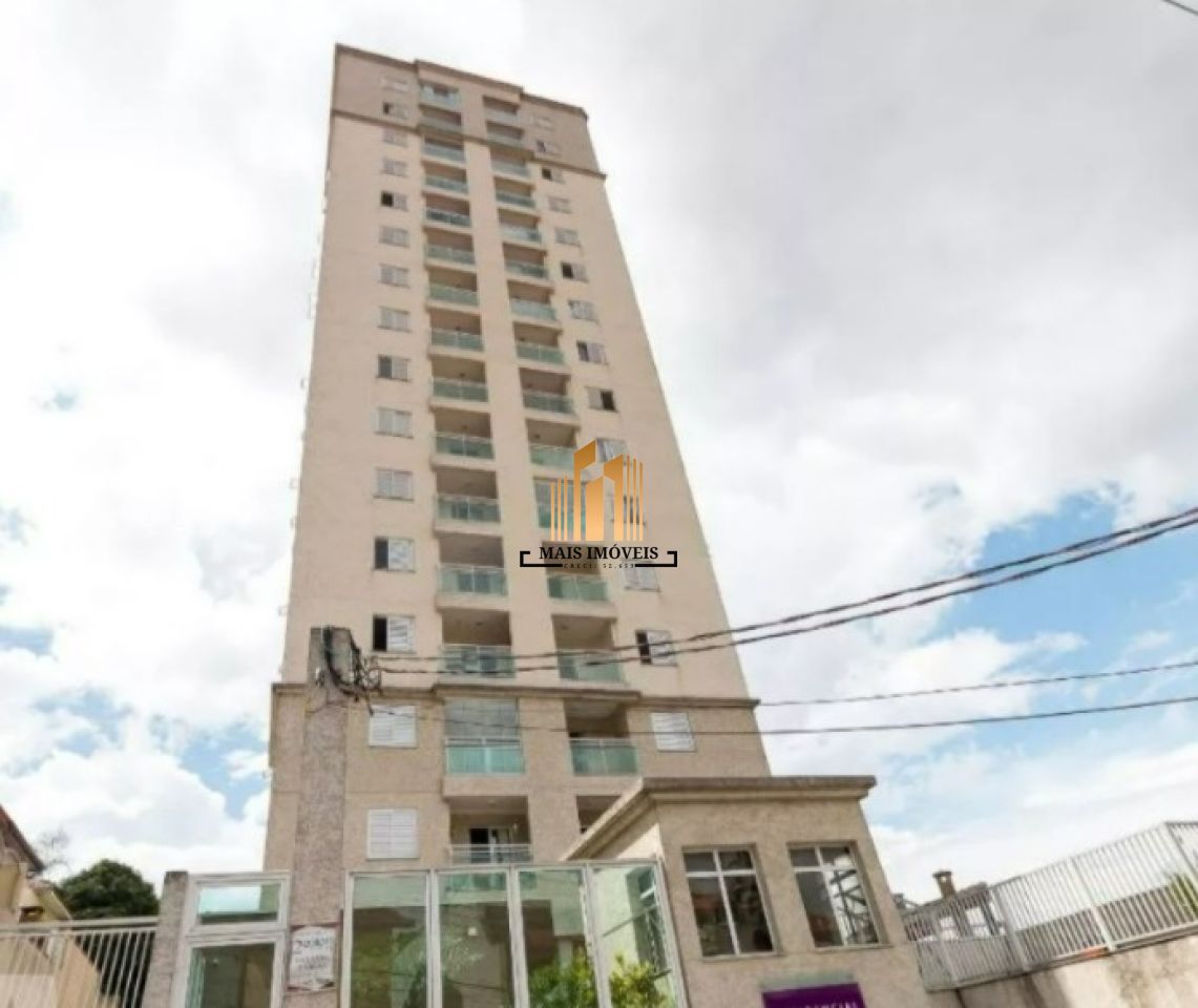 Apartamento para Venda - Vila Silveira