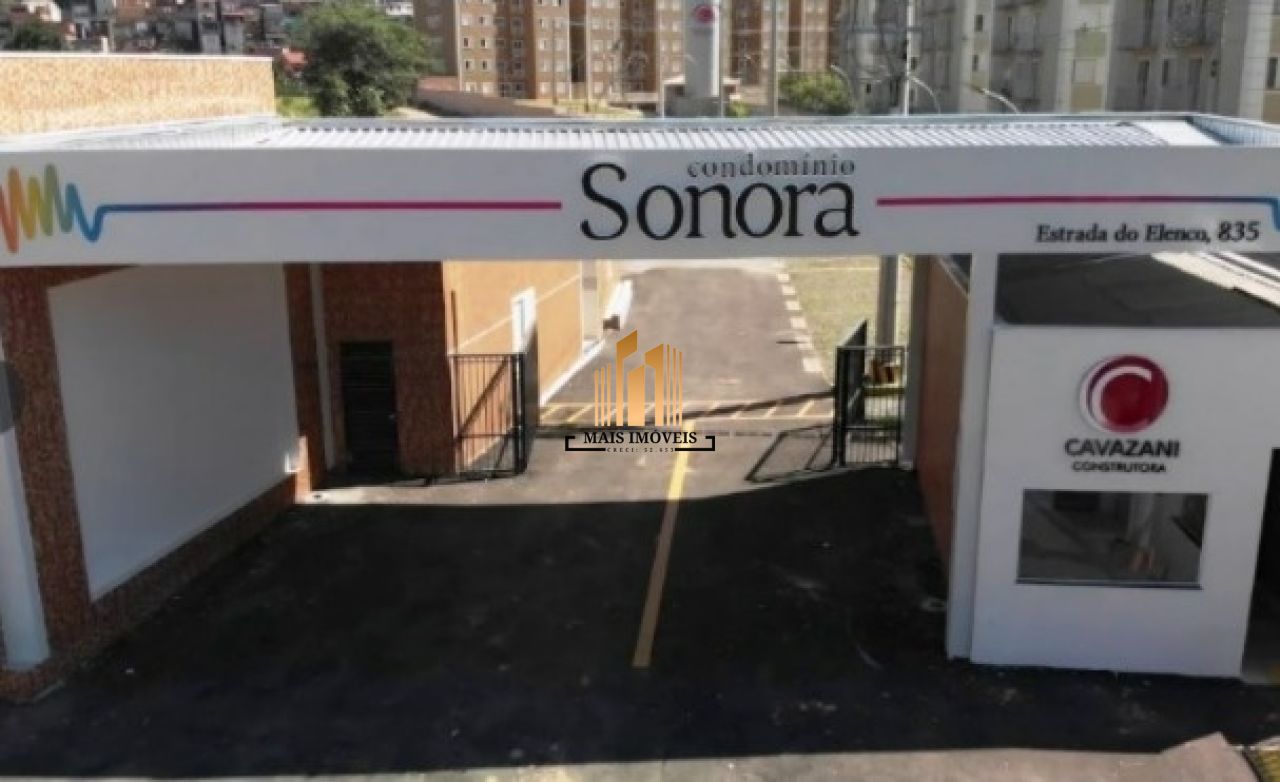 Apartamento para Venda - Jardim São Domingos