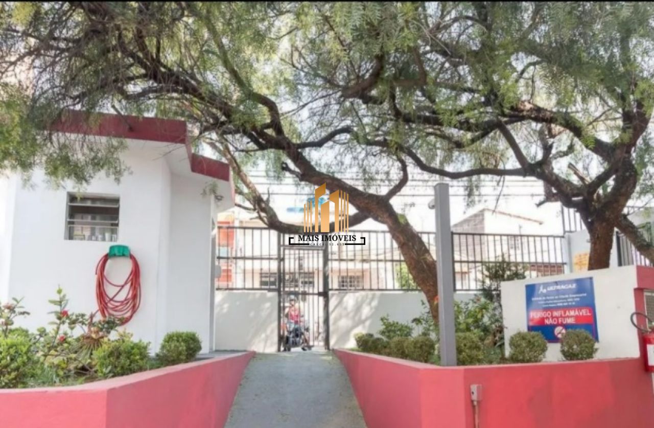 Apartamento para Venda - Jardim Flor da Montanha