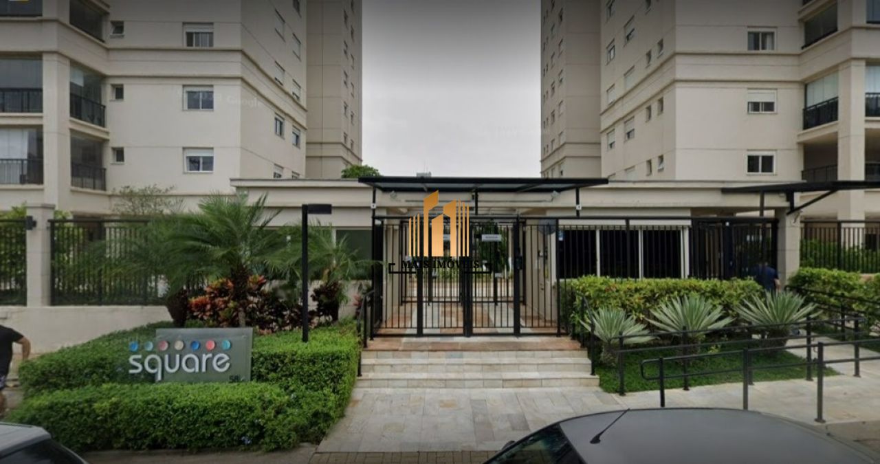 Apartamento para Venda - Macedo