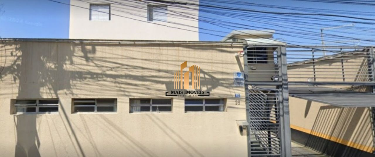Apartamento para Venda - Vila Galvão