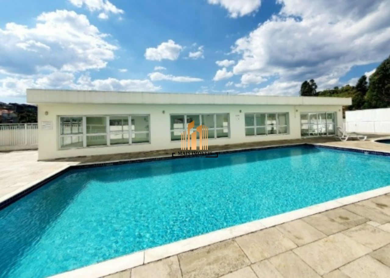 Apartamento para Locação - Jardim Las Vegas