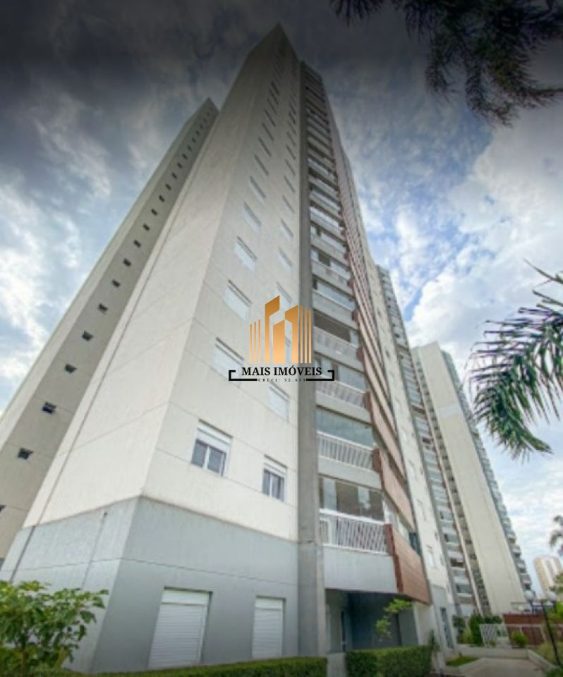 Apartamento para Venda - Gopoúva