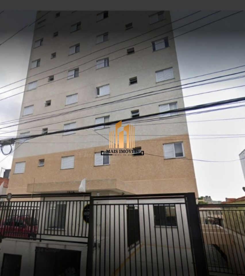 Apartamento para Venda - Vila Galvão