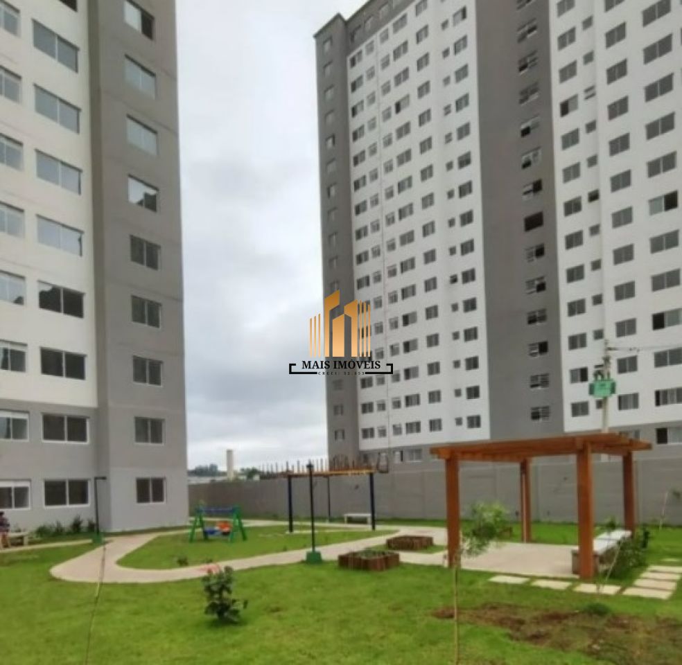 Apartamento para Venda - Vila Nova Bonsucesso