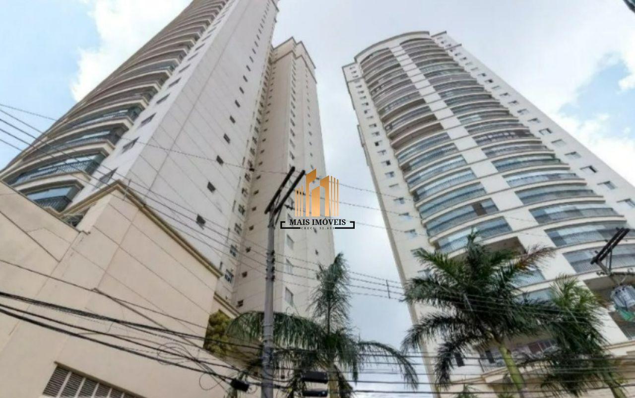 Apartamento para Venda - Jardim São Paulo