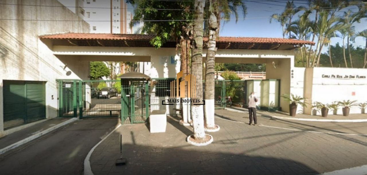 Apartamento para Venda - Macedo