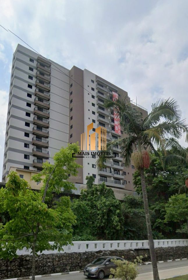 Apartamento para Venda - Vila das Palmeiras