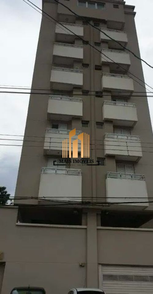 Apartamento para Venda - Vila Galvão